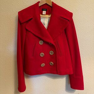 J. Crew Jacket